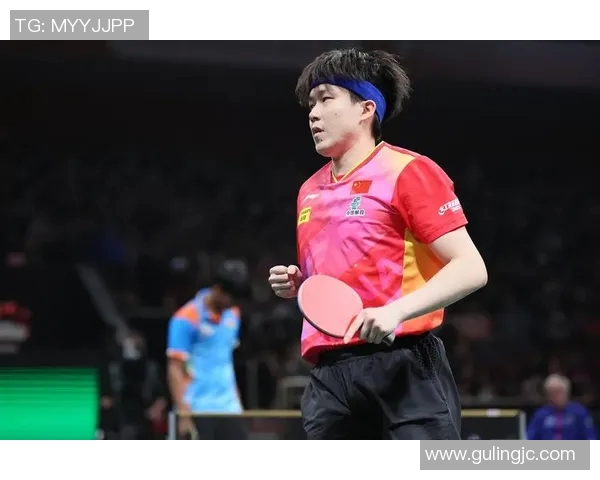 杭州乒乓球队在世界杯预选赛中的节奏掌控与表现分析