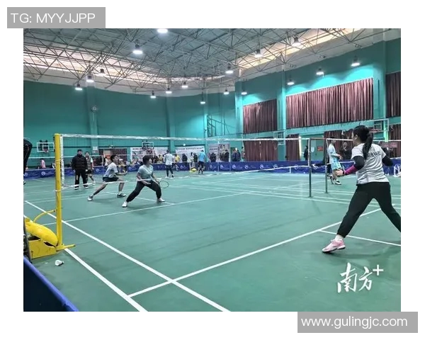 西安羽毛球队灵活性变革引发热议助力竞技水平提升 西安羽毛球队灵活性变革引发热议助力竞技水平提升